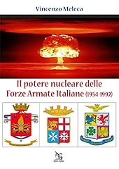 Potere nucleare delle usato  Spedito ovunque in Italia 