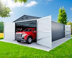 20x13 outdoor storage for sale  Delivered anywhere in USA 