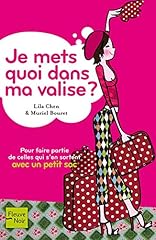 Mets valise faire d'occasion  Livré partout en Belgiqu