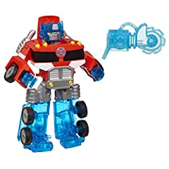 Playskool Heroes A2767 Transformers Rescue Bots Energize for sale  Delivered anywhere in Canada