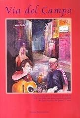 Via del campo for sale  Delivered anywhere in UK