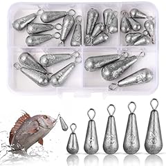 Annyswit pcs fishing for sale  Delivered anywhere in UK