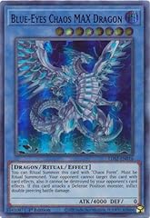 Blue-Eyes Chaos MAX Dragon (Blue) - LDS2-EN016 - Ultra for sale  Delivered anywhere in Canada