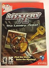 Mystery lottery ticket for sale  Delivered anywhere in USA 
