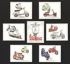 Artofwheels vespa classic for sale  Delivered anywhere in UK