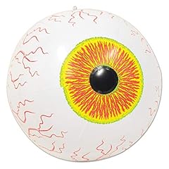Beistle inflatable eyeball for sale  Delivered anywhere in USA 