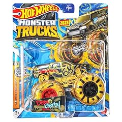 Hot wheels monster for sale  Delivered anywhere in UK