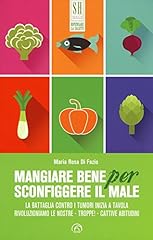 Mangiare bene per usato  Spedito ovunque in Italia 