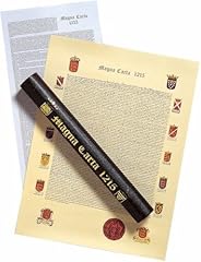 Magna carta for sale  Delivered anywhere in UK