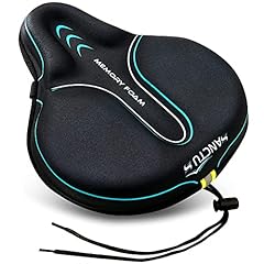 Bike seat cushion for sale  Delivered anywhere in USA 