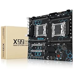 Shangzhaoyuan x99 dual for sale  Delivered anywhere in UK