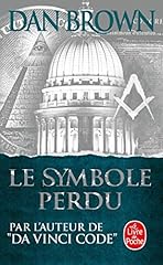 Symbole perdu d'occasion  Livré partout en France
