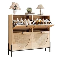 Ironck rattan shoe for sale  Delivered anywhere in USA 