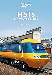 Hsts western region for sale  Delivered anywhere in UK