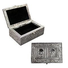 Vintage jewelry box for sale  Delivered anywhere in USA 