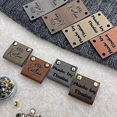 Customized faux leather for sale  Delivered anywhere in USA 