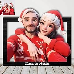 Personalized cartoon style for sale  Delivered anywhere in UK