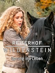 Reiterhof wildenstein sprung gebraucht kaufen  Wird an jeden Ort in Deutschland