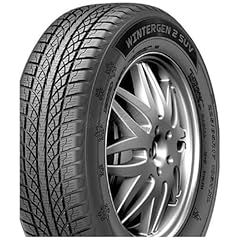 Gomme pneumatici wintergen usato  Spedito ovunque in Italia 