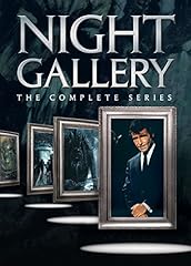 Night gallery complete for sale  Delivered anywhere in USA 