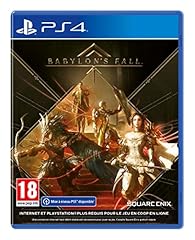 Babylon fall d'occasion  Livré partout en France
