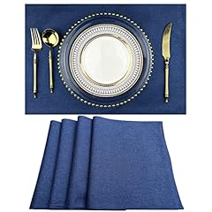 Wazaigur placemats set for sale  Delivered anywhere in USA 
