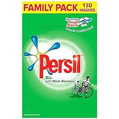 Persil family size for sale  Delivered anywhere in UK