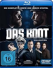 Das boot collection for sale  Delivered anywhere in UK