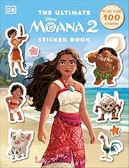 Disney moana ultimate for sale  Delivered anywhere in USA 