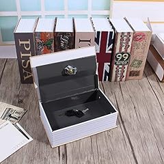 Akozon buchtresor box gebraucht kaufen  Wird an jeden Ort in Deutschland