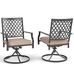 Mfstudio pieces patio for sale  Delivered anywhere in USA 