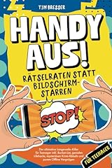 Handy aus rätselraten d'occasion  Livré partout en France