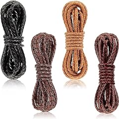 Saintrygo 8yd braided for sale  Delivered anywhere in USA 