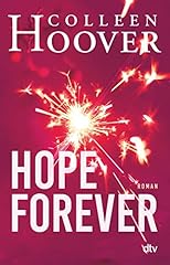 Hope forever roman gebraucht kaufen  Wird an jeden Ort in Deutschland