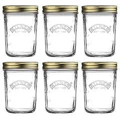 Kilner wide mouth for sale  Delivered anywhere in UK