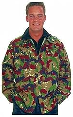 Fratelliditalia jacke camoufla gebraucht kaufen  Wird an jeden Ort in Deutschland