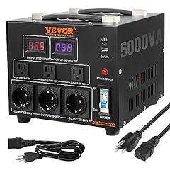 Vevor voltage converter for sale  Delivered anywhere in USA 