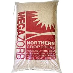 Megazorb animal bedding for sale  Delivered anywhere in UK