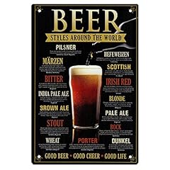 Beer sign styles for sale  Delivered anywhere in USA 