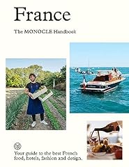 Monocle handbook for sale  Delivered anywhere in USA 