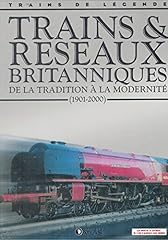 Trains réseaux britanniques d'occasion  Livré partout en France