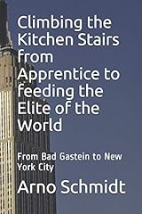 Climbing kitchen stairs for sale  Delivered anywhere in UK