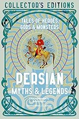 Persian myths legends for sale  Delivered anywhere in UK