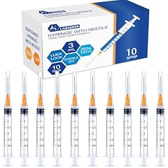 Pack 3ml syringes for sale  Delivered anywhere in USA 