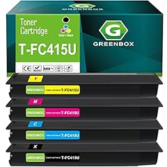 Greenbox compatible fc415u for sale  Delivered anywhere in USA 