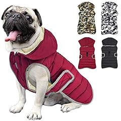 Etechydra dog jacket for sale  Delivered anywhere in UK