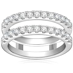 Prostory moissanite womens for sale  Delivered anywhere in USA 