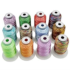 New brothread colors for sale  Delivered anywhere in Ireland