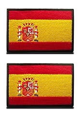 Zcketo spanien flagge gebraucht kaufen  Wird an jeden Ort in Deutschland