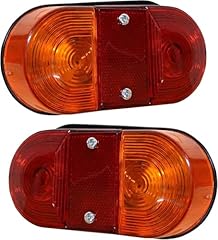 Apsmotiv rear combination for sale  Delivered anywhere in UK